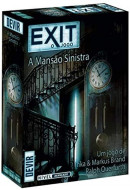 EXIT: A Mansão Sinistra